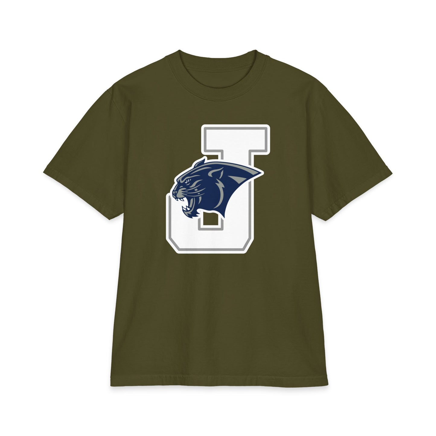 Max Heavyweight Short Sleeve Tee
