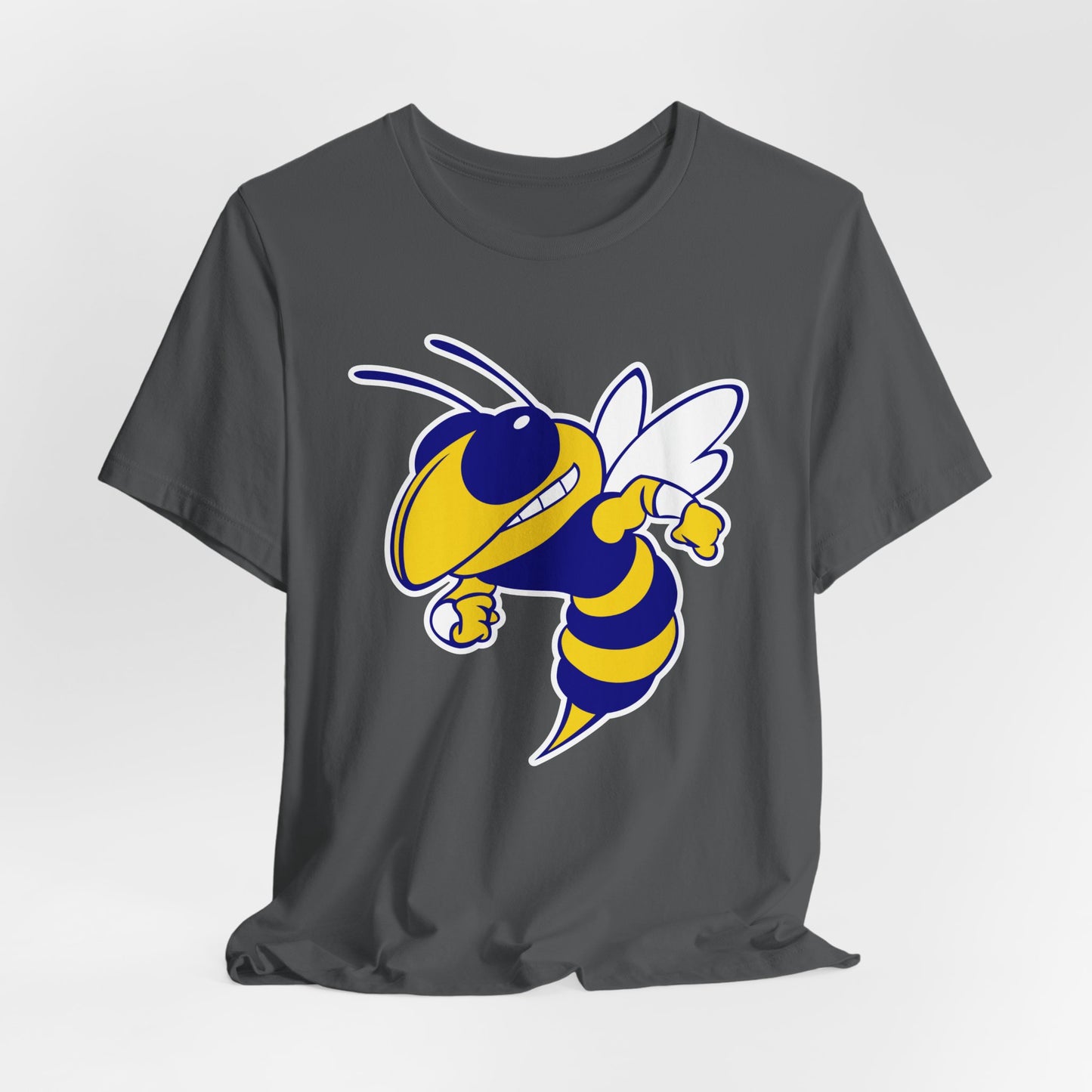 Jersey Short Sleeve Tee