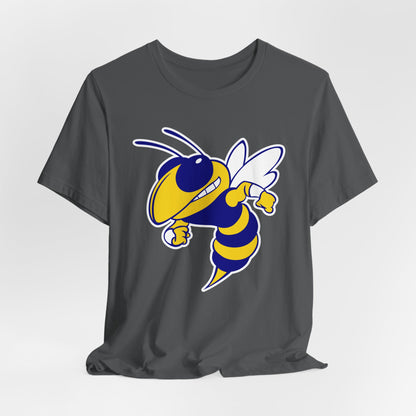Jersey Short Sleeve Tee