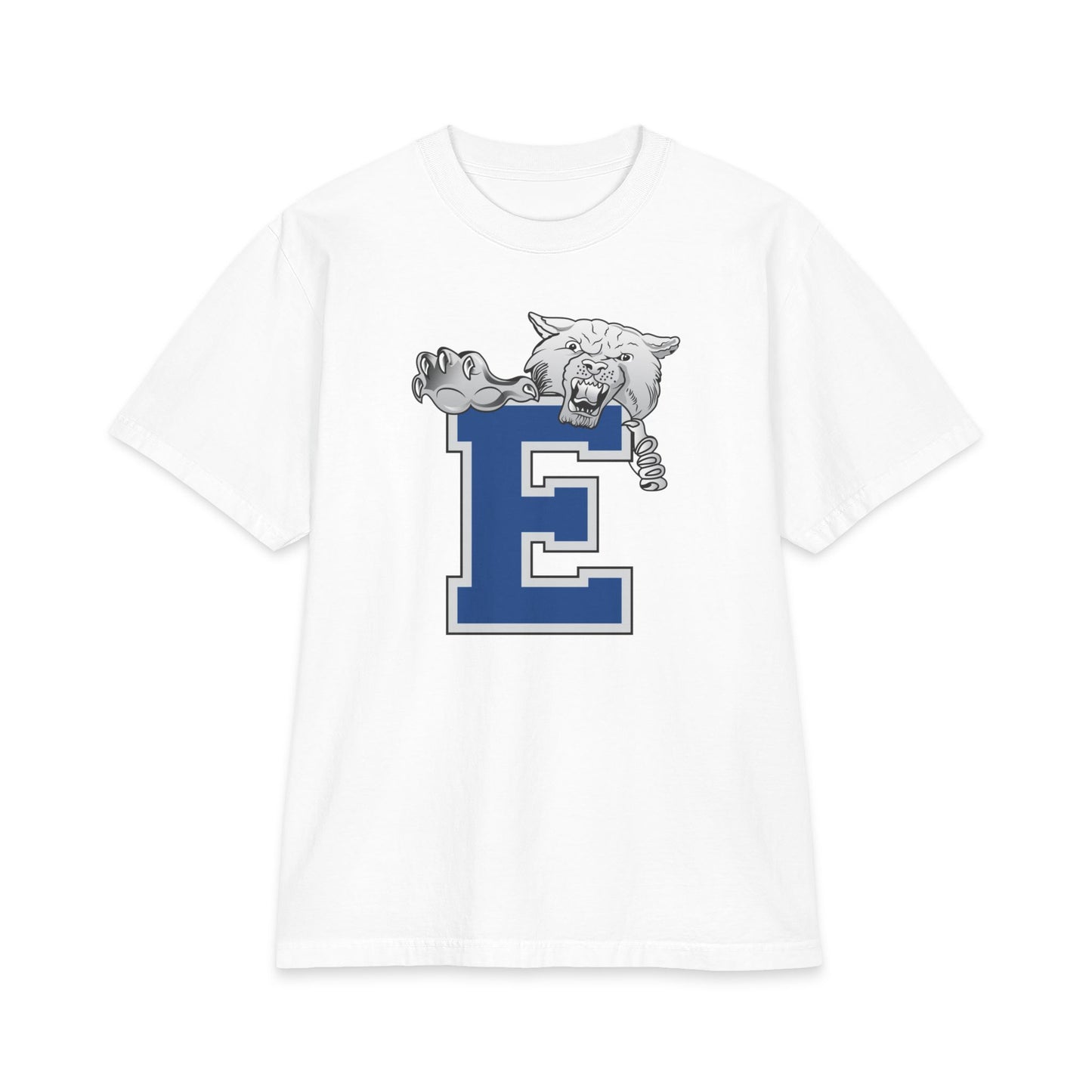 Max Heavyweight Short Sleeve Tee
