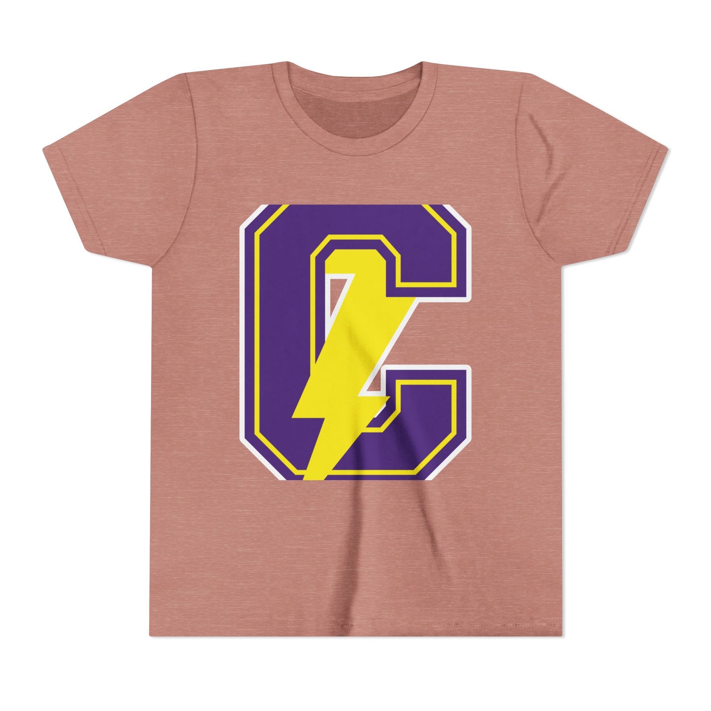 Youth Short Sleeve Tee
