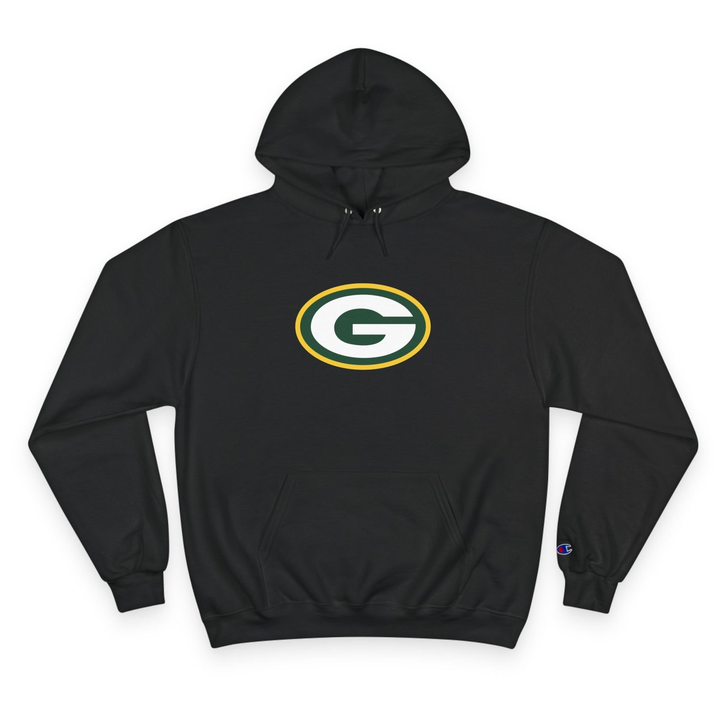 Champion Powerblend Fleece Pullover Hoodie