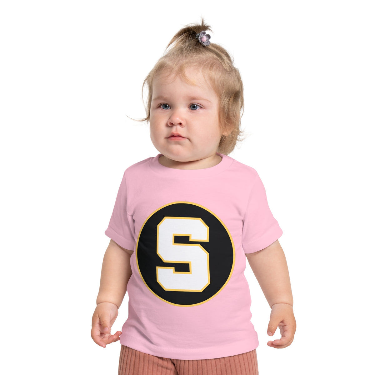 Baby Short Sleeve Tee