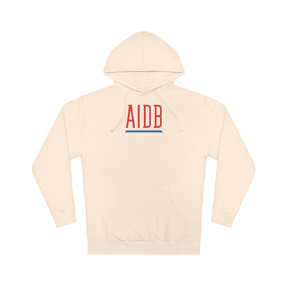 Midweight Pullover Hoodie