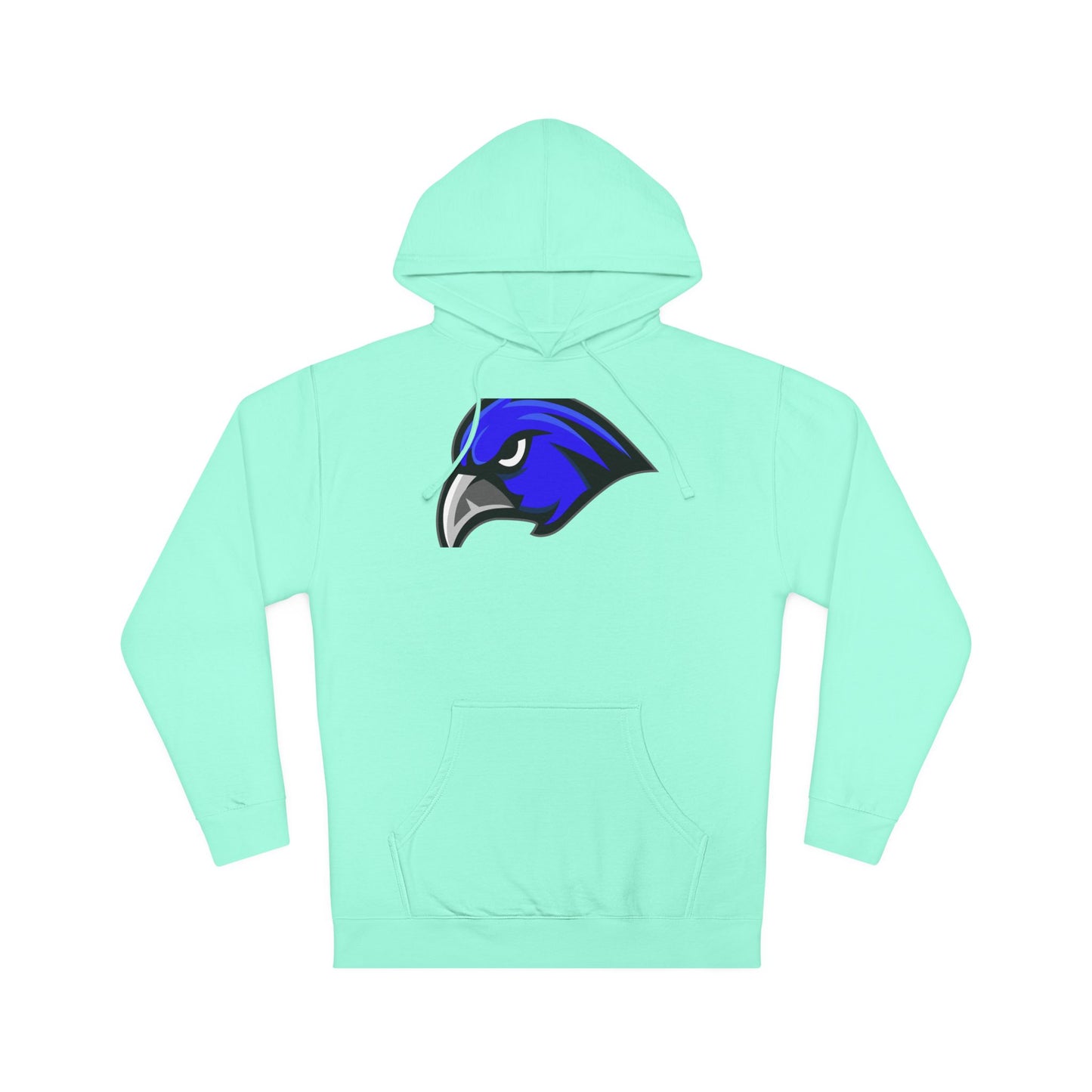 Midweight Pullover Hoodie