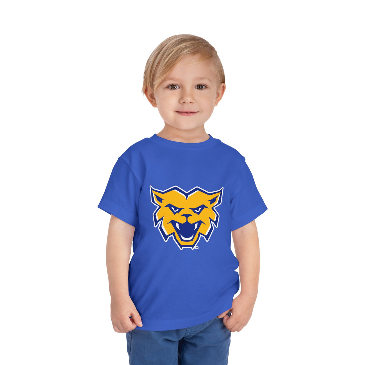 Toddler Short Sleeve Tee
