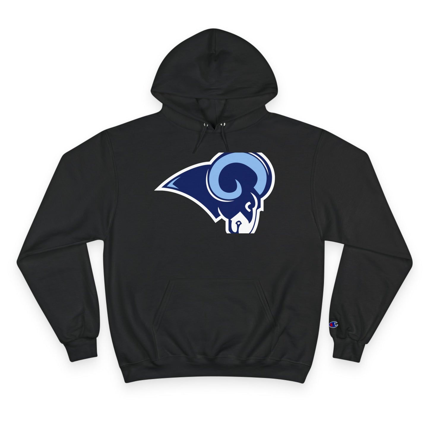 Champion Powerblend Fleece Pullover Hoodie
