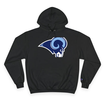 Champion Powerblend Fleece Pullover Hoodie