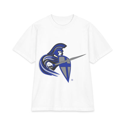 Max Heavyweight Short Sleeve Tee
