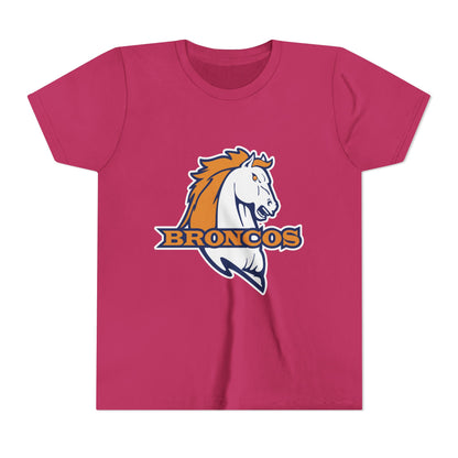 Youth Short Sleeve Tee