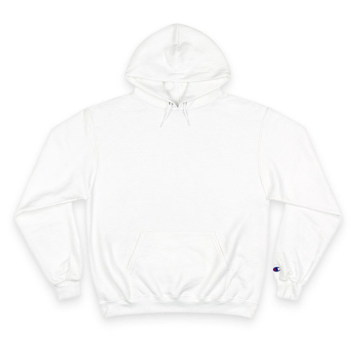 Champion Powerblend Fleece Pullover Hoodie