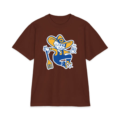 Max Heavyweight Short Sleeve Tee