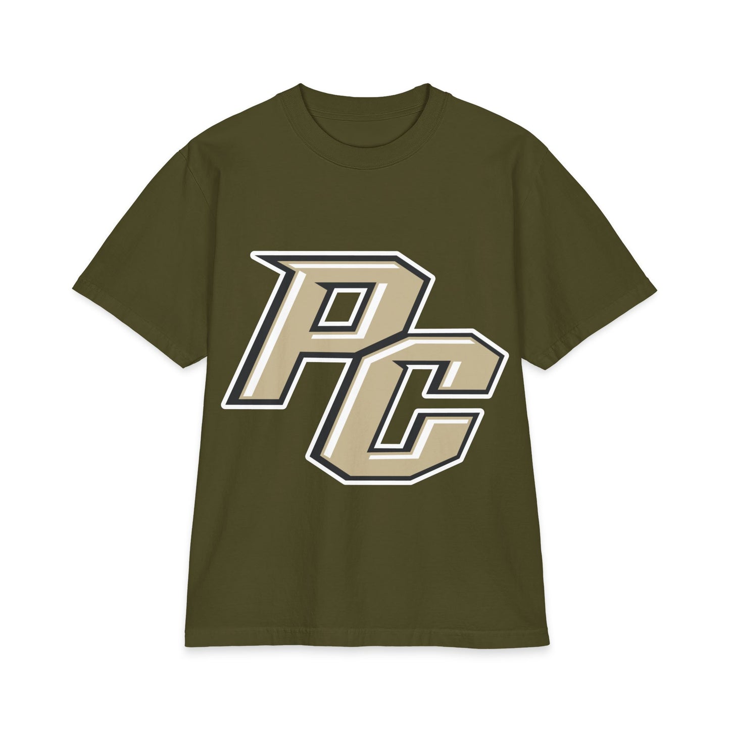Max Heavyweight Short Sleeve Tee