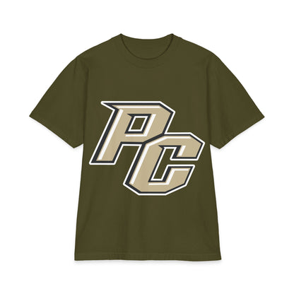 Max Heavyweight Short Sleeve Tee