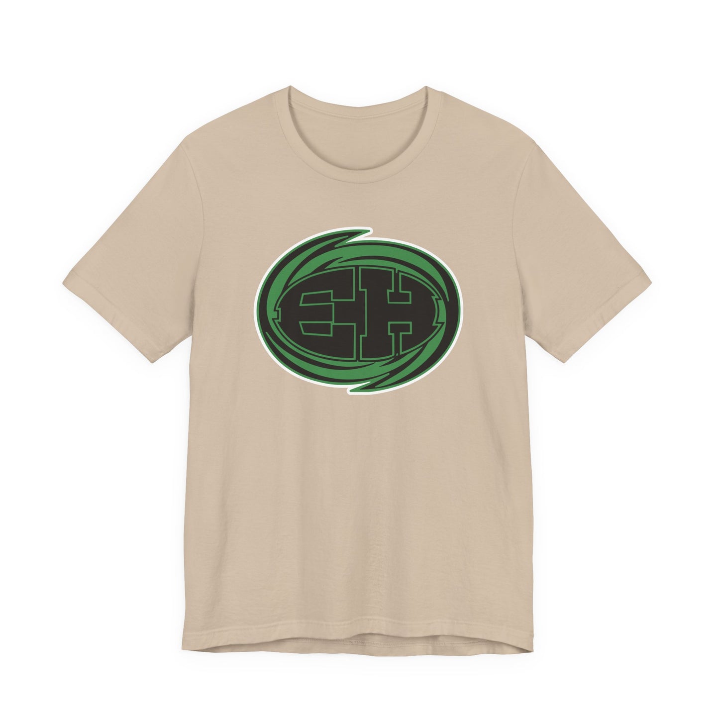 Jersey Short Sleeve Tee