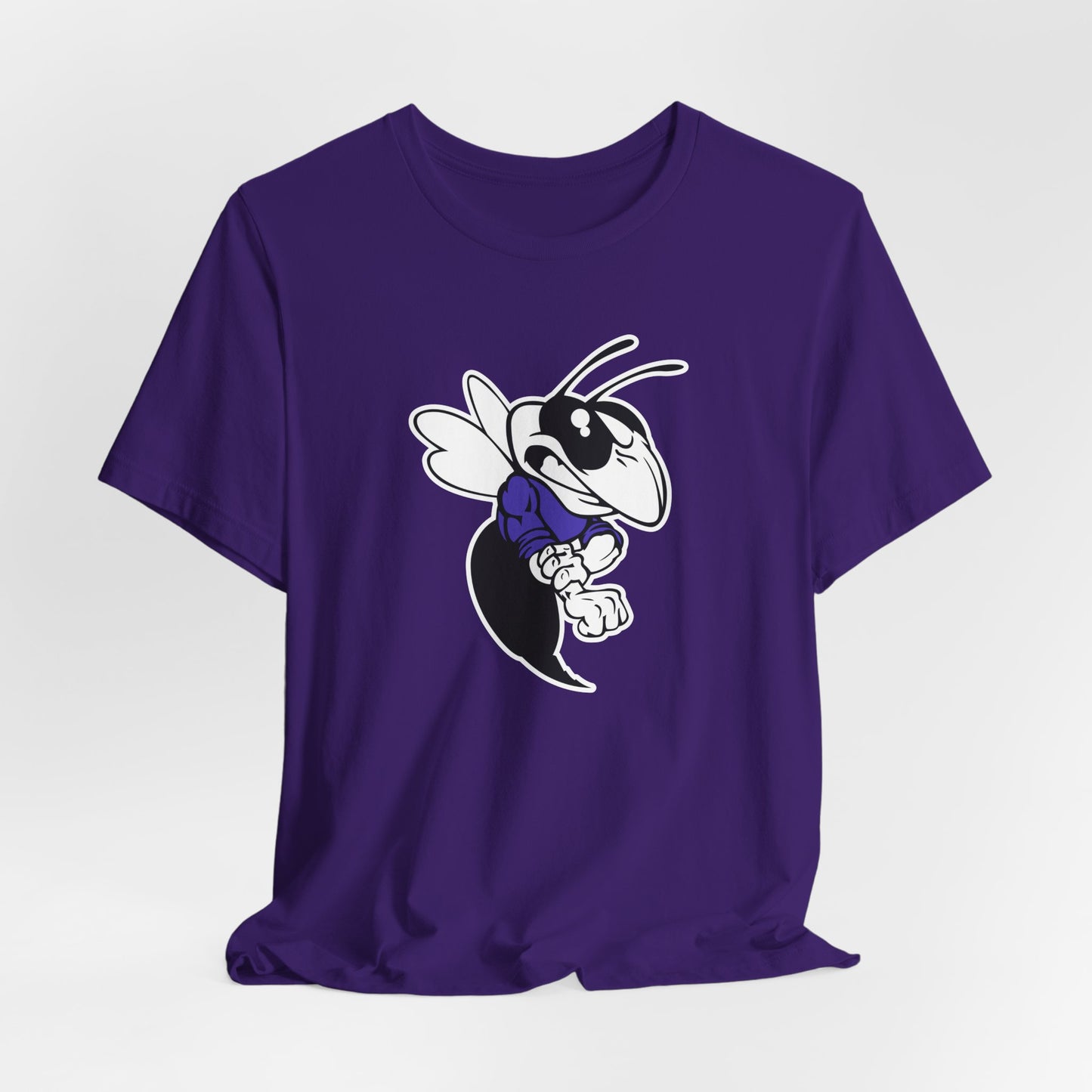 Jersey Short Sleeve Tee
