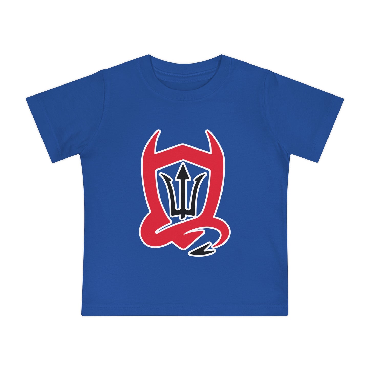 Baby Short Sleeve Tee