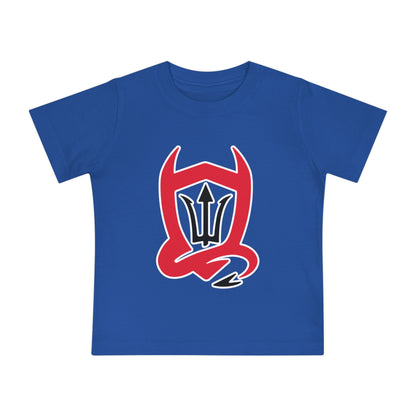 Baby Short Sleeve Tee