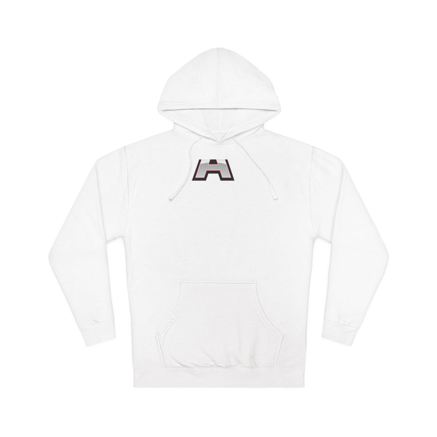 Midweight Pullover Hoodie