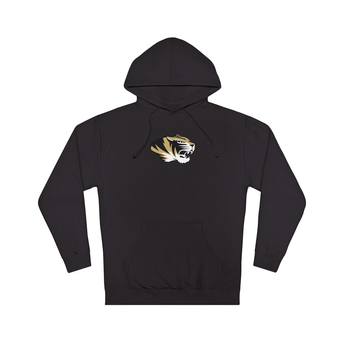 Midweight Pullover Hoodie