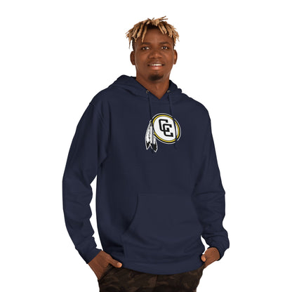 Midweight Pullover Hoodie