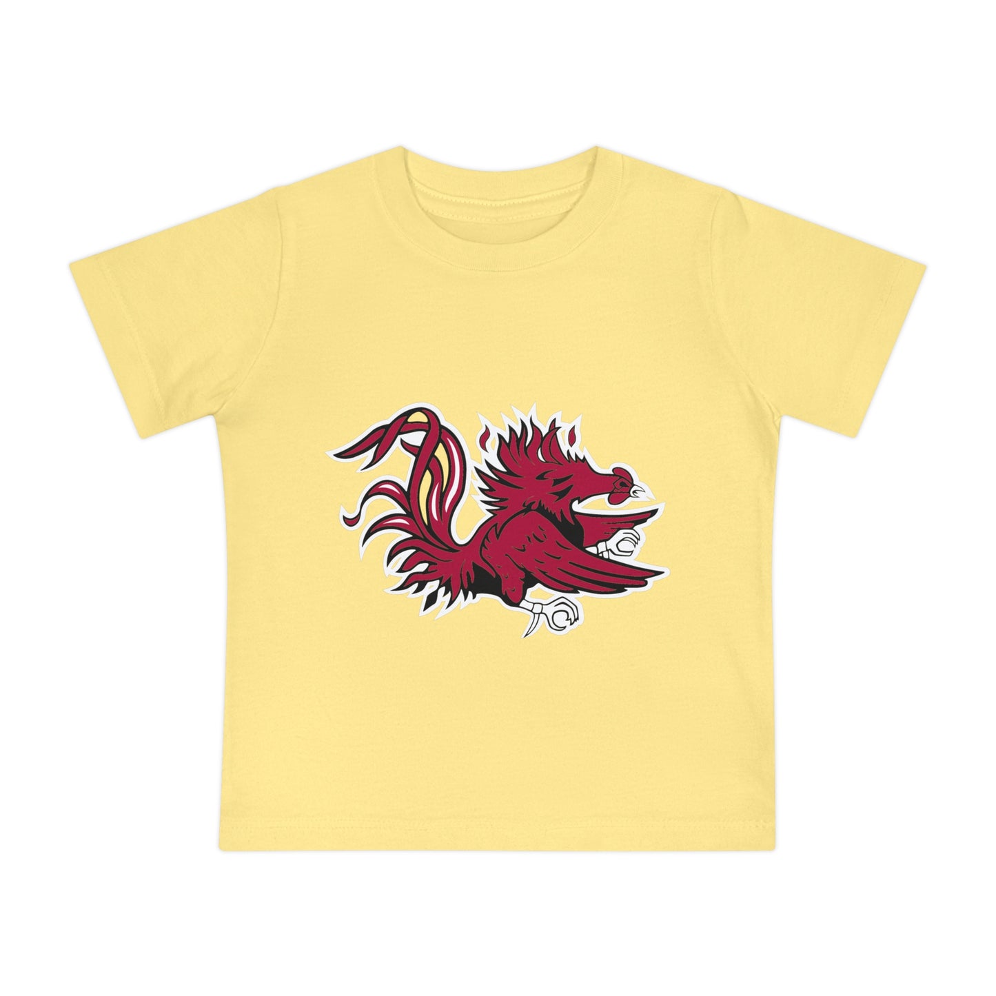 Baby Short Sleeve Tee