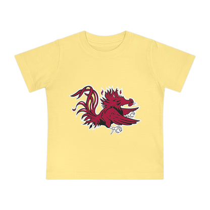 Baby Short Sleeve Tee