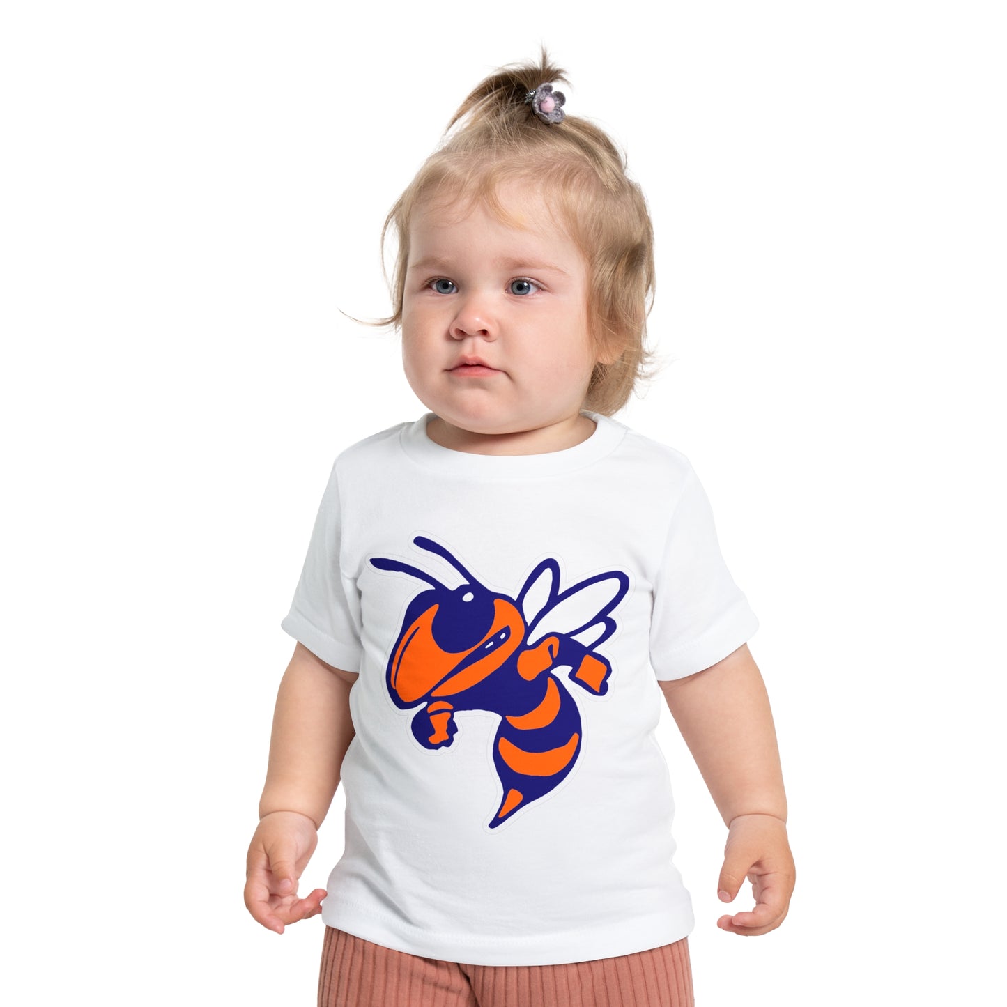 Baby Short Sleeve Tee
