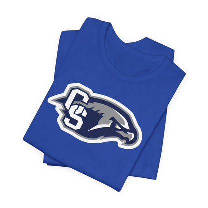 Jersey Short Sleeve Tee
