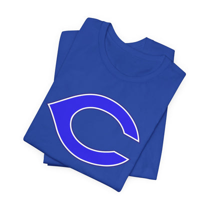 Jersey Short Sleeve Tee