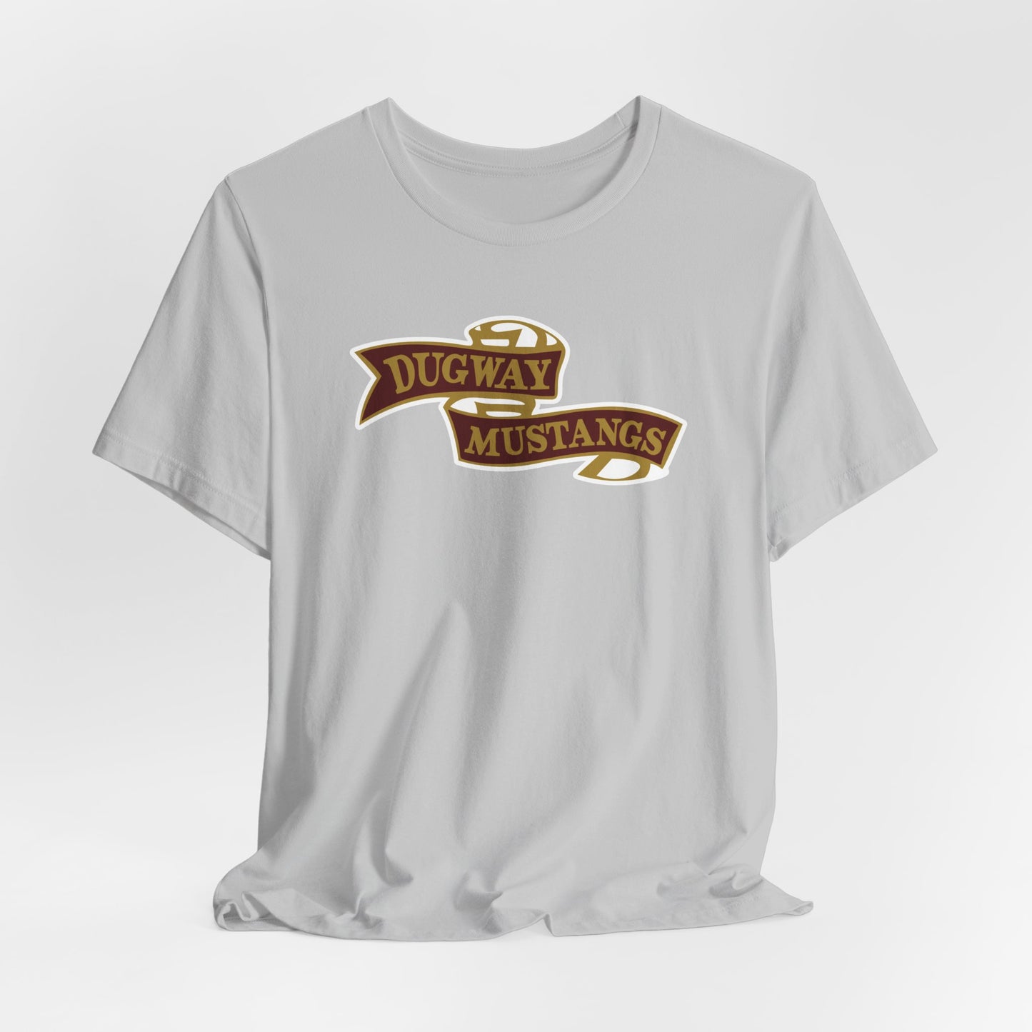 Jersey Short Sleeve Tee
