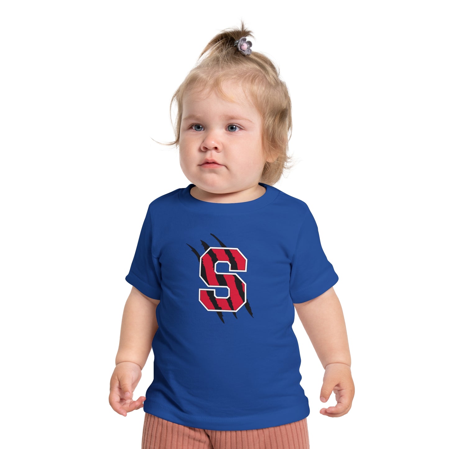 Baby Short Sleeve Tee