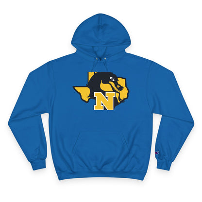 Champion Powerblend Fleece Pullover Hoodie