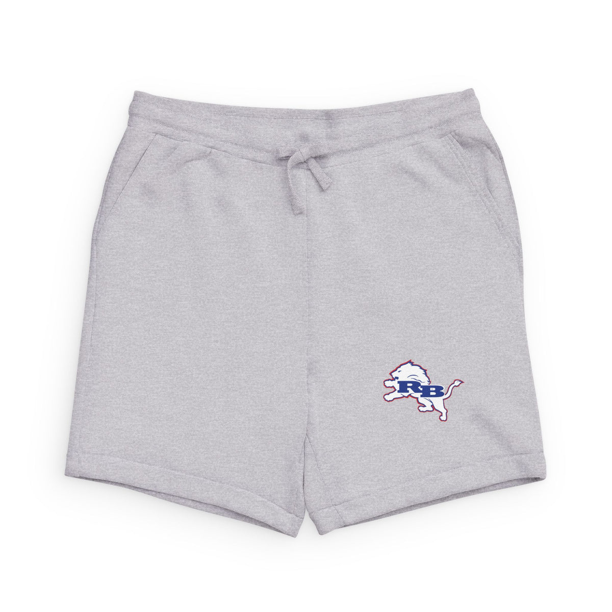 Unisex Sponge Fleece Sweatshort