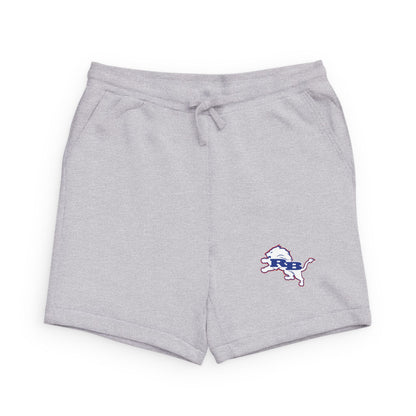 Unisex Sponge Fleece Sweatshort