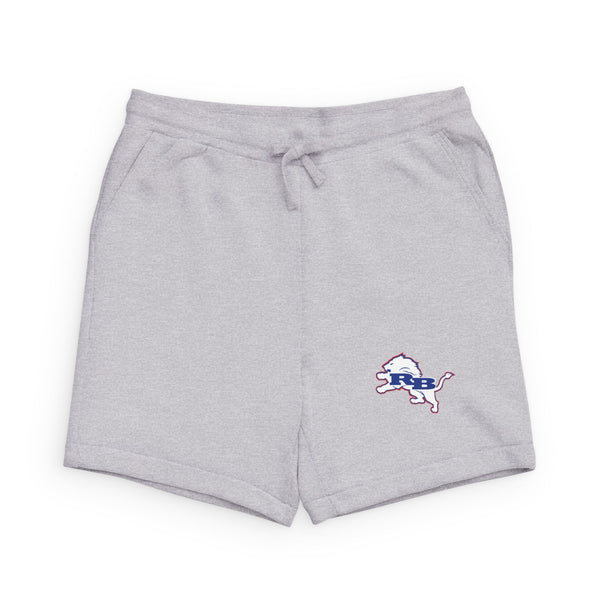Unisex Sponge Fleece Sweatshort