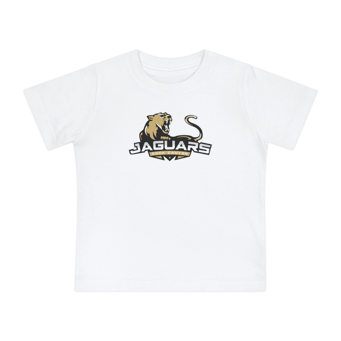 Baby Short Sleeve Tee