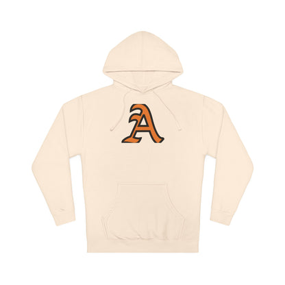 Midweight Pullover Hoodie