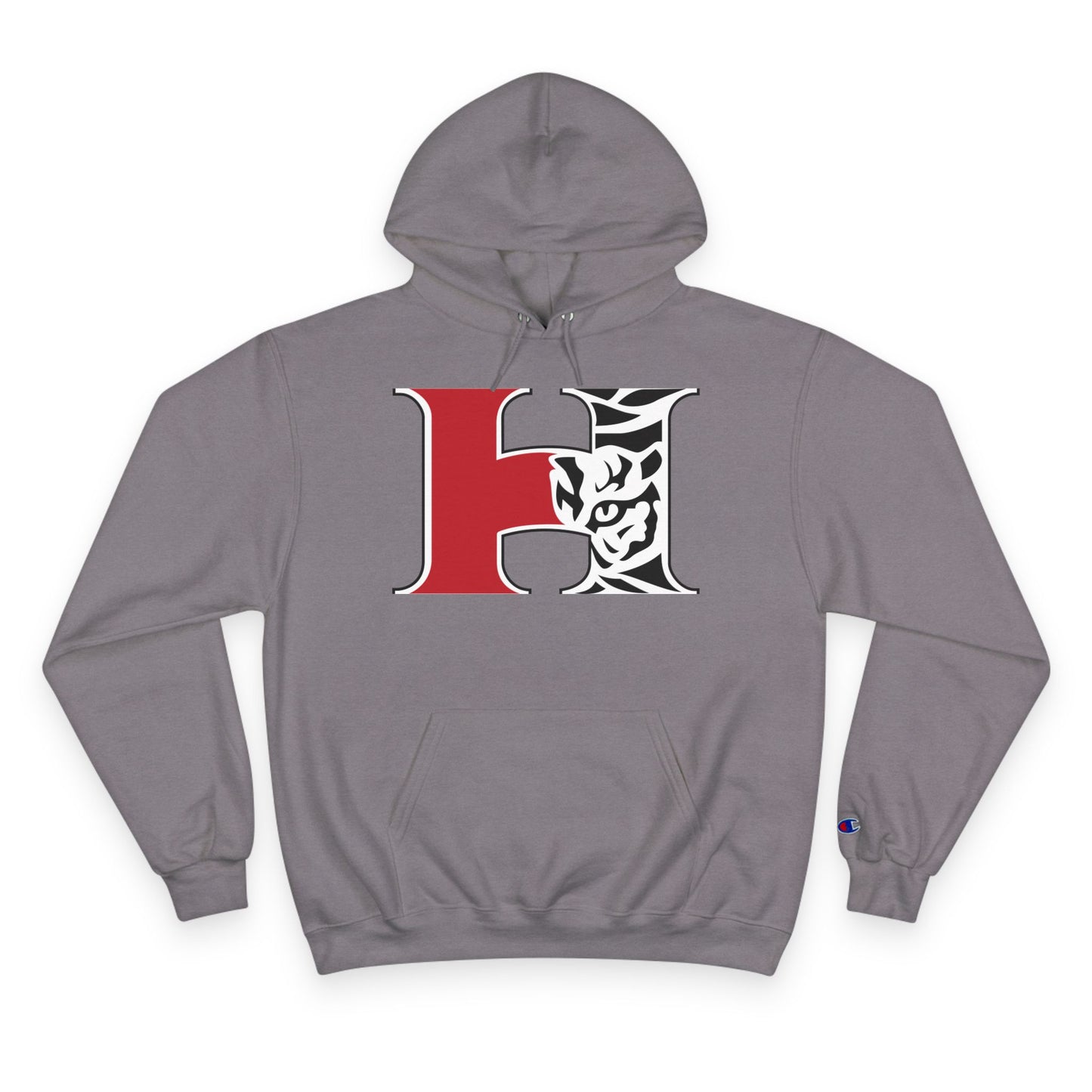 Champion Powerblend Fleece Pullover Hoodie