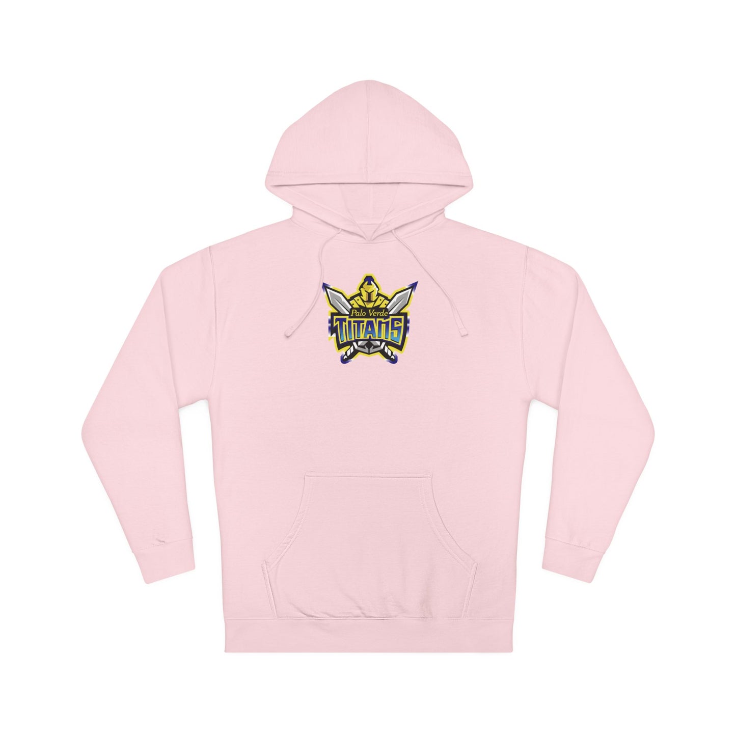 Midweight Pullover Hoodie