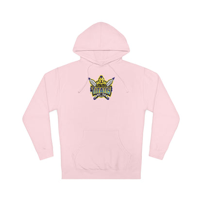 Midweight Pullover Hoodie