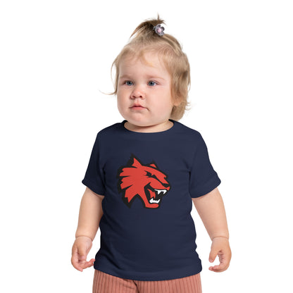 Baby Short Sleeve Tee
