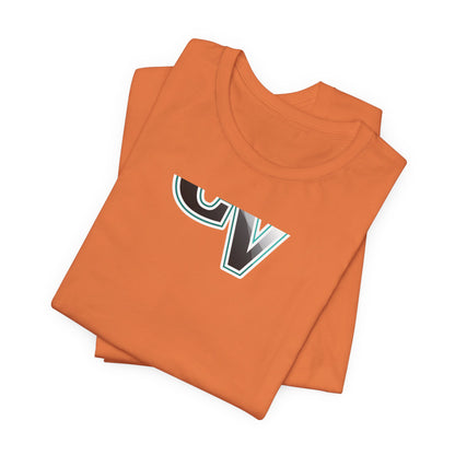 Jersey Short Sleeve Tee