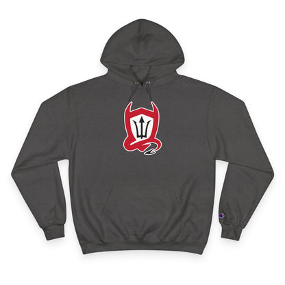 Champion Powerblend Fleece Pullover Hoodie