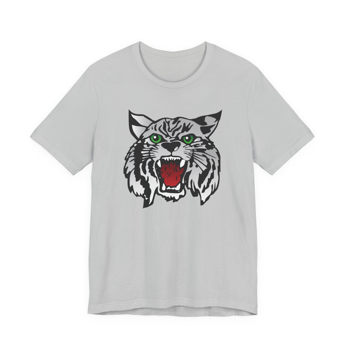 Jersey Short Sleeve Tee