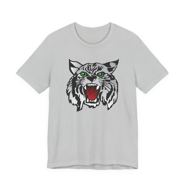 Jersey Short Sleeve Tee