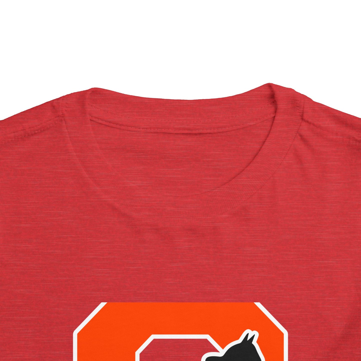Toddler Short Sleeve Tee