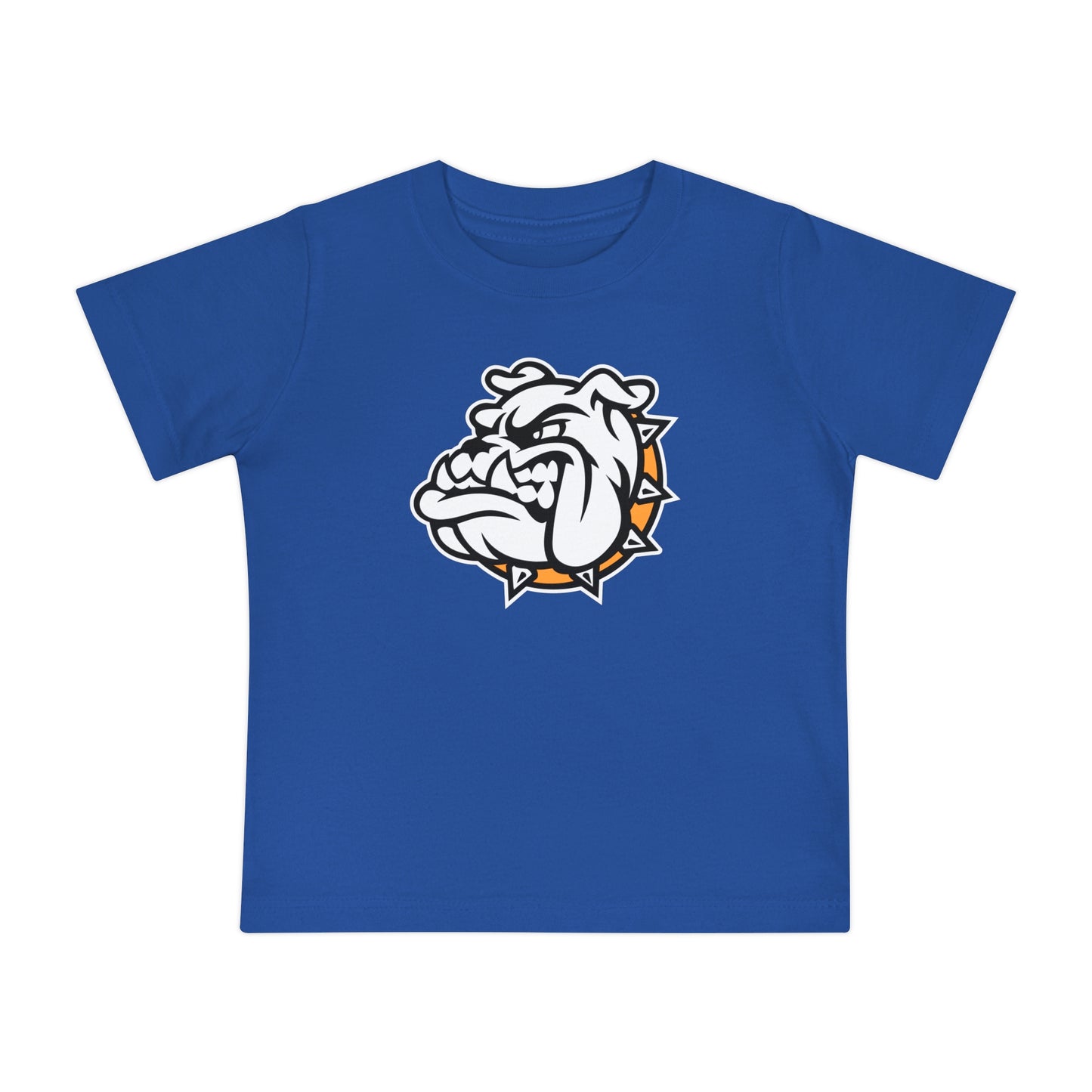 Baby Short Sleeve Tee