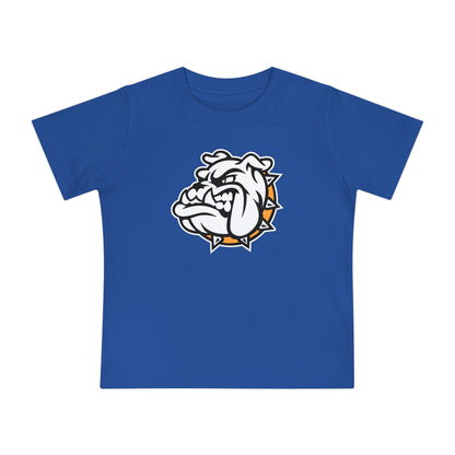 Baby Short Sleeve Tee