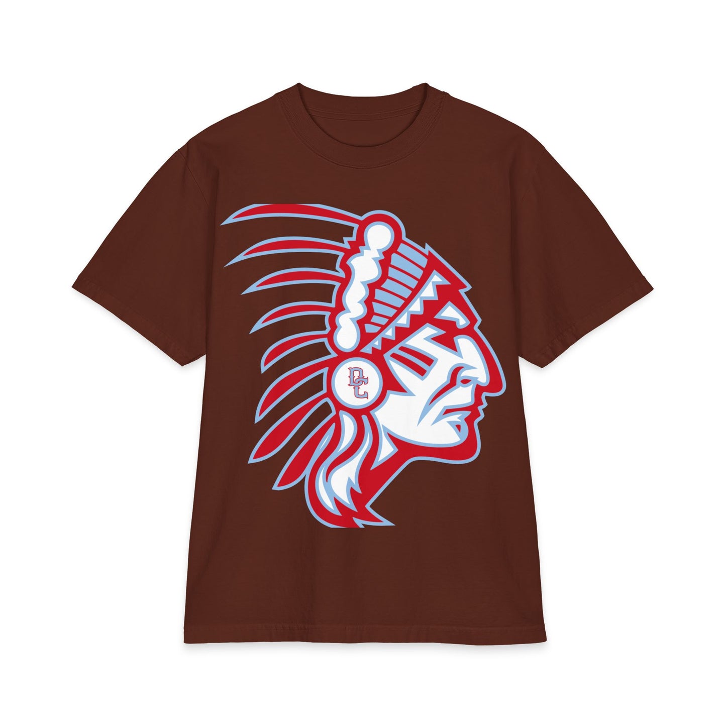 Max Heavyweight Short Sleeve Tee